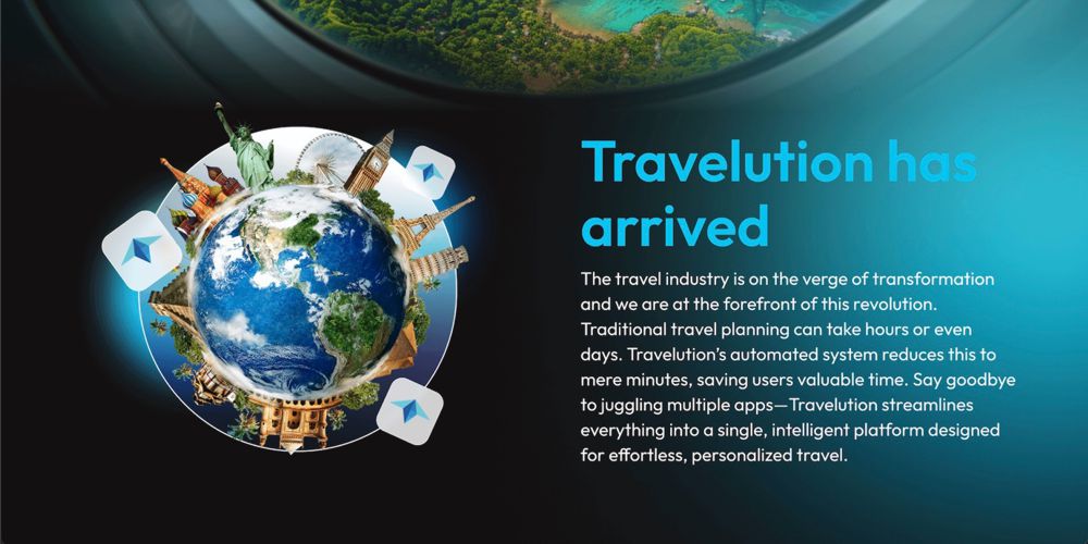 Travelution