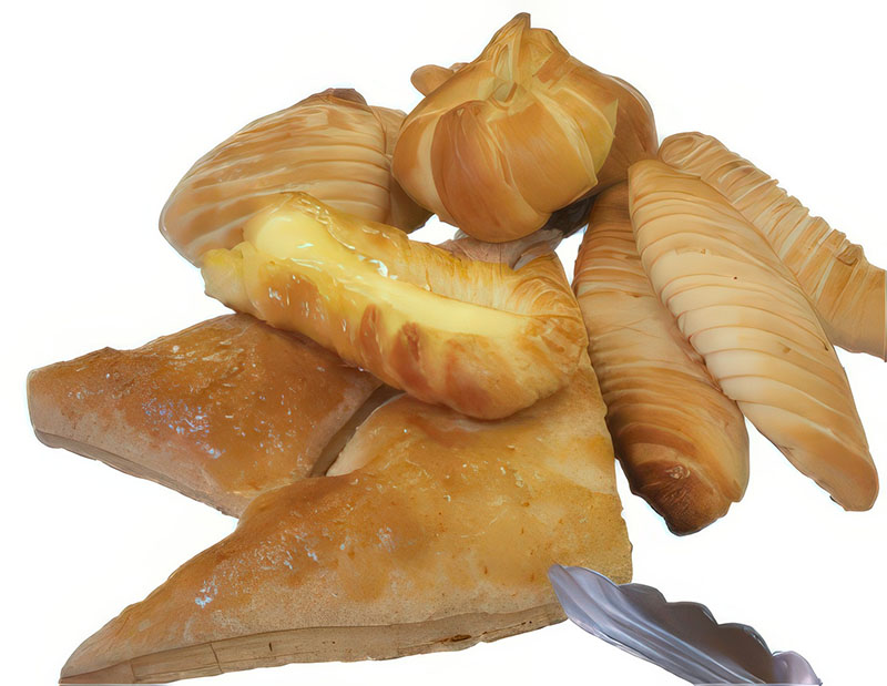 Panadería mexicana