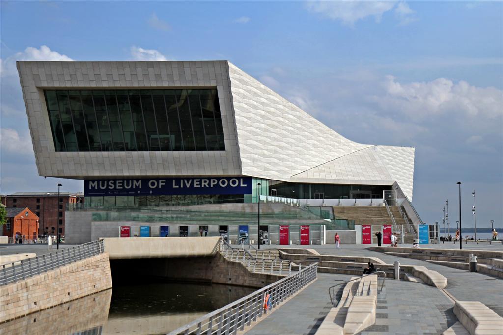 Museo de Liverpool