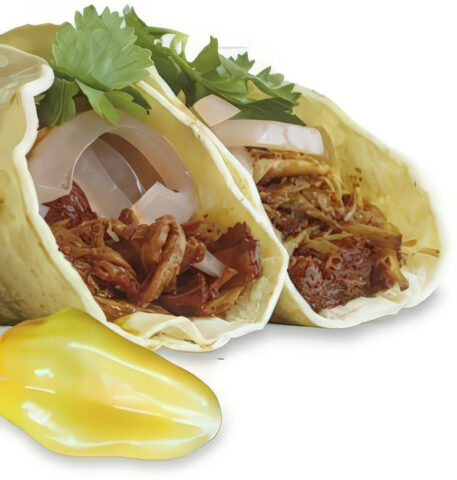 Tacos de Cochinita
