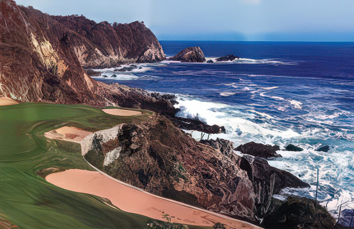 El Tamarindo Golf Resort